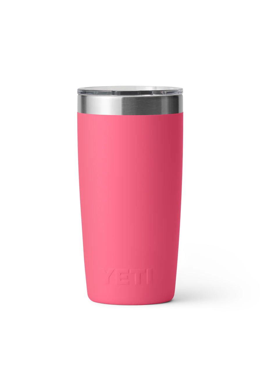 YETI RAMBLER 10 OZ TUMBLER MS TROPICAL PINK - 3