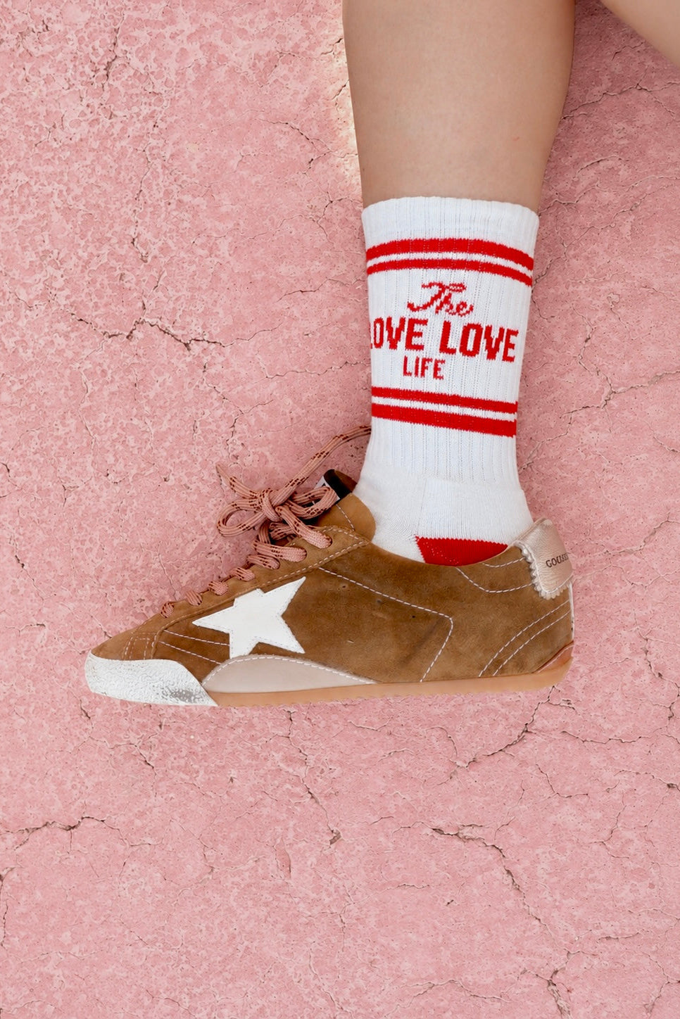 Socken Lincoln Palms 3er-Pack - 3