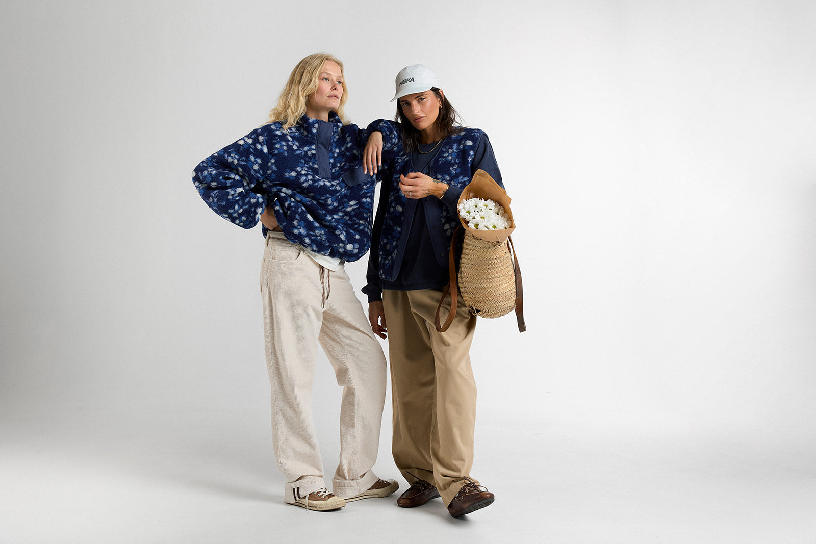 New In