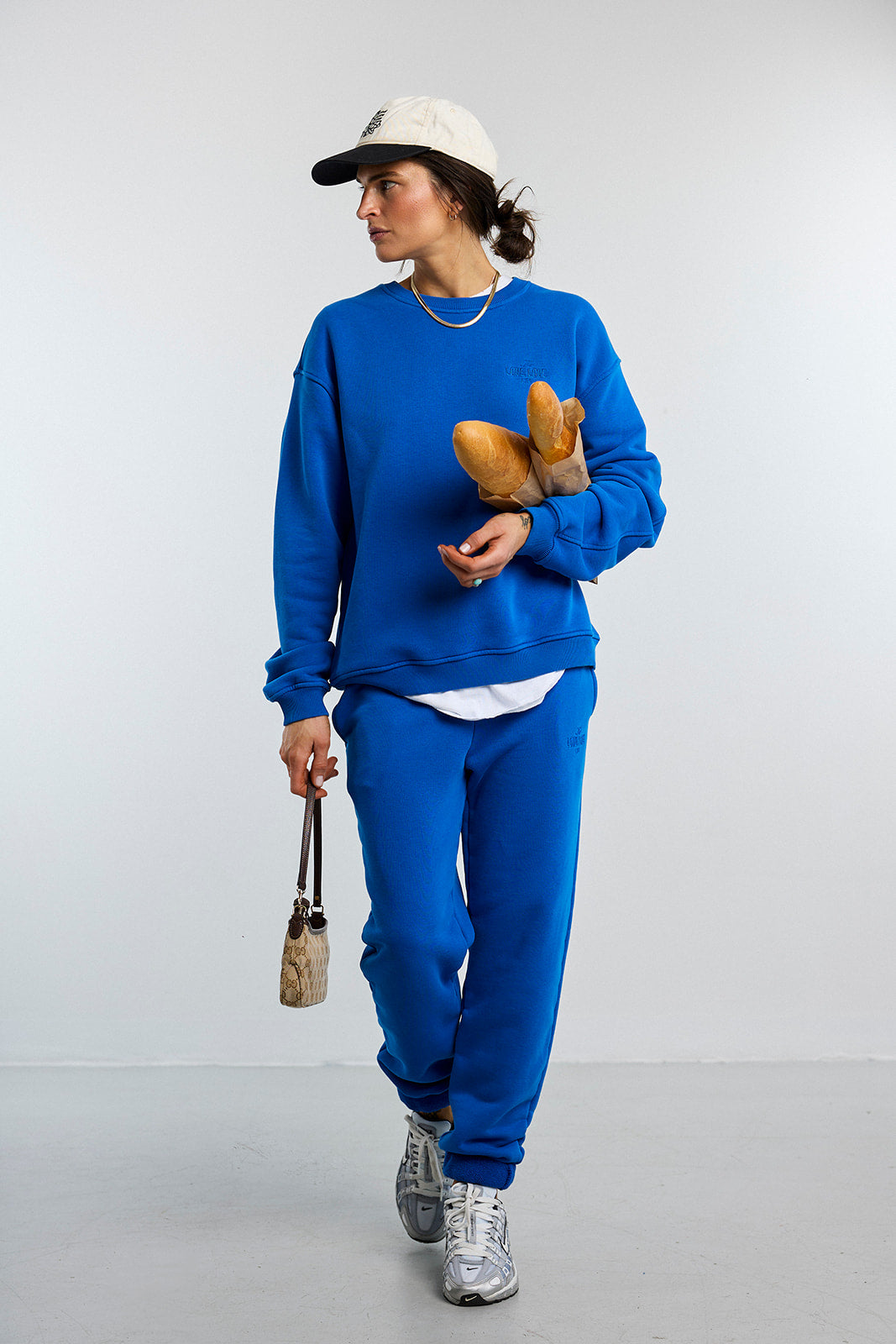 Hose Palawan Cobalt