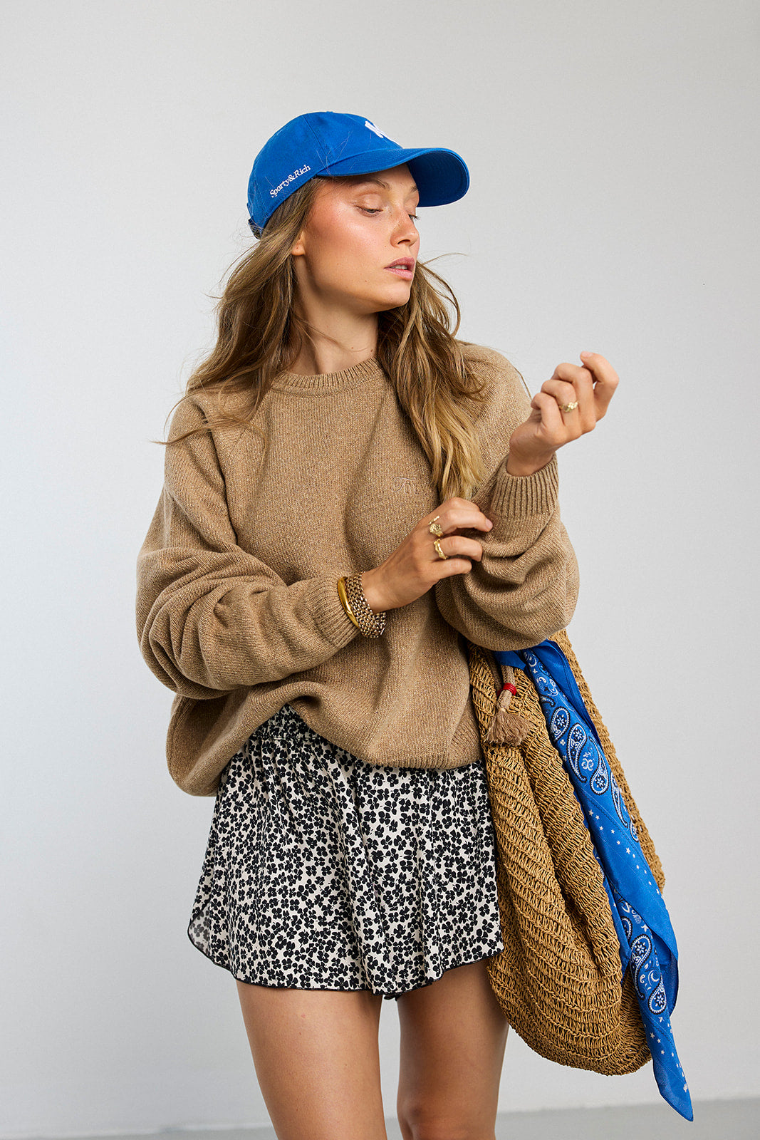 Pullover Edo Brown - 12