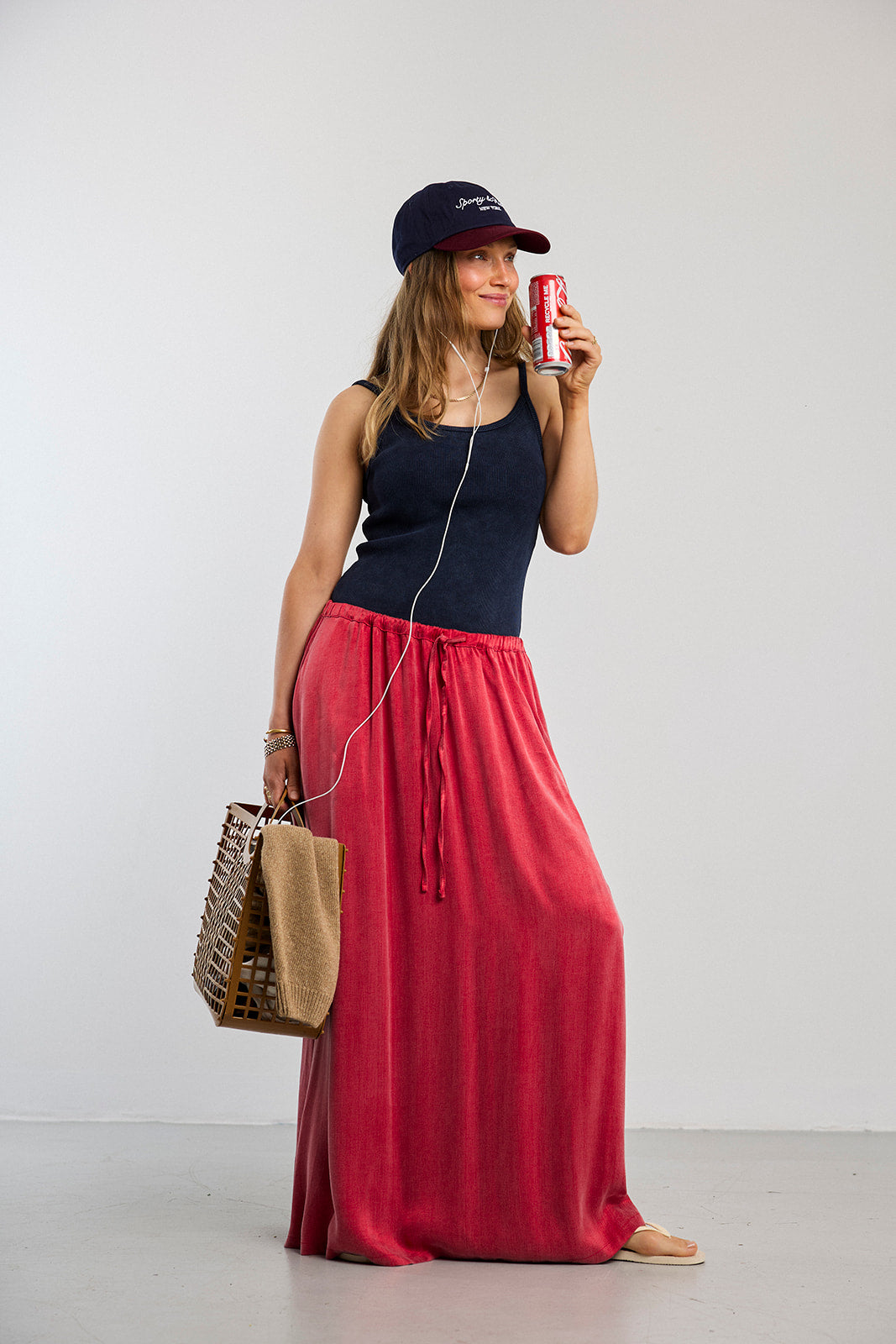 Rock Fera Red - 3