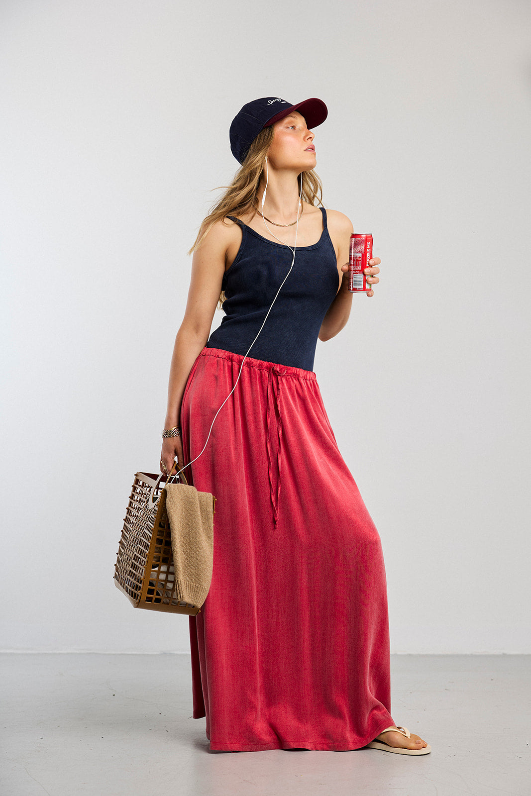 Rock Fera Red - 7
