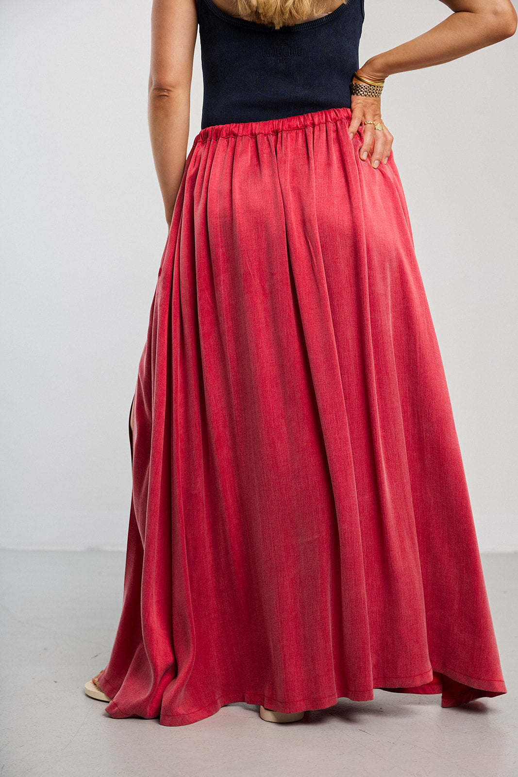 Rock Fera Red - 4