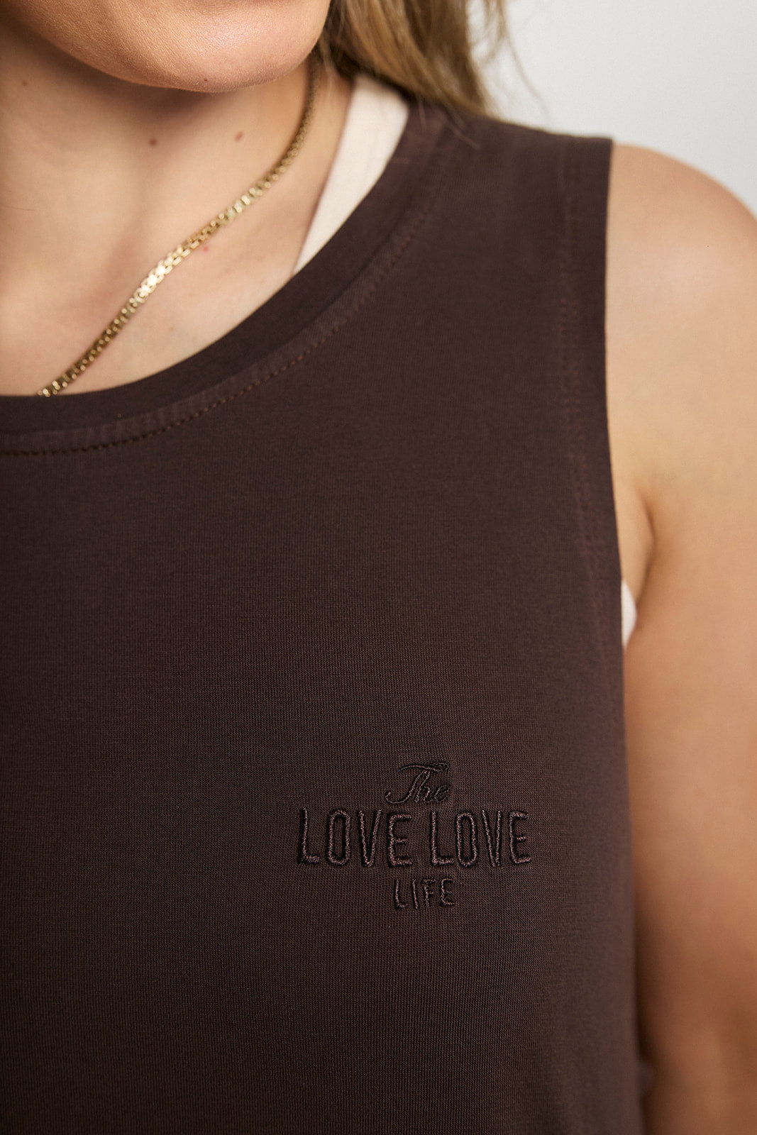 Top Bilbao Brown – Light - 3