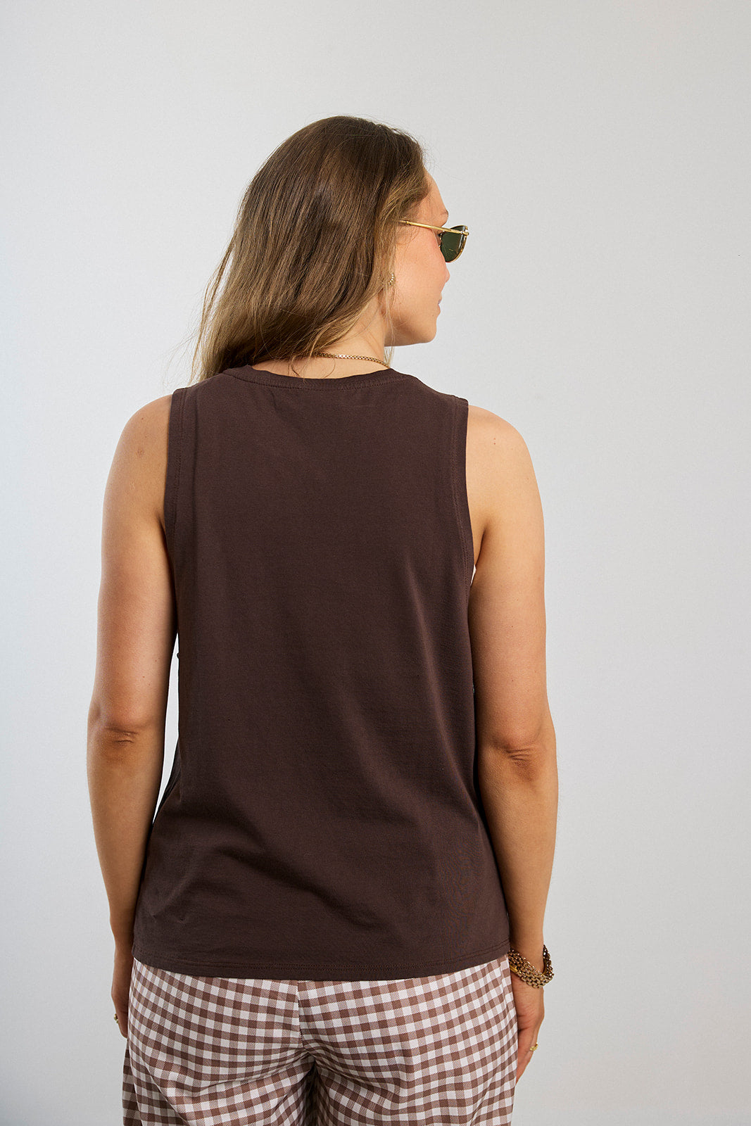 Top Bilbao Brown – Light - 7