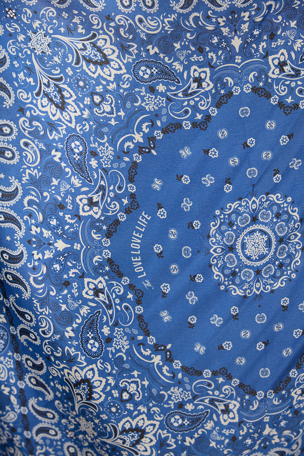 Bandana Kevin Cobalt - 5