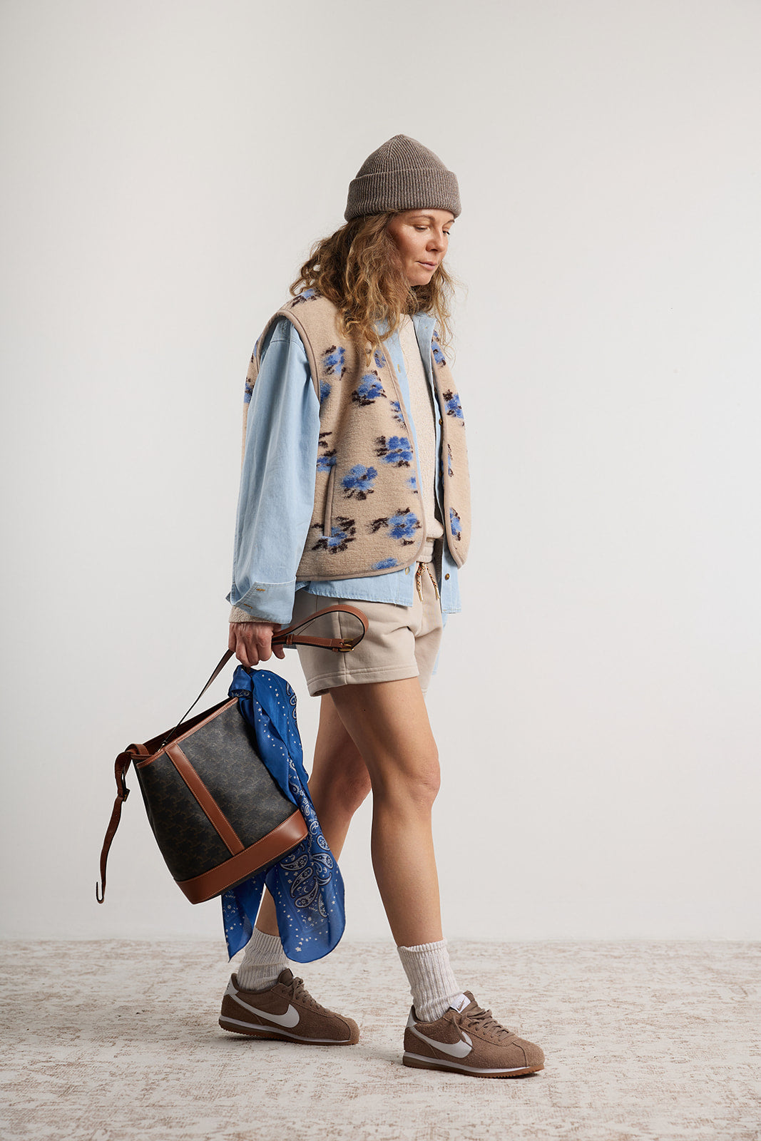 Shorts Indiana Sand - 4