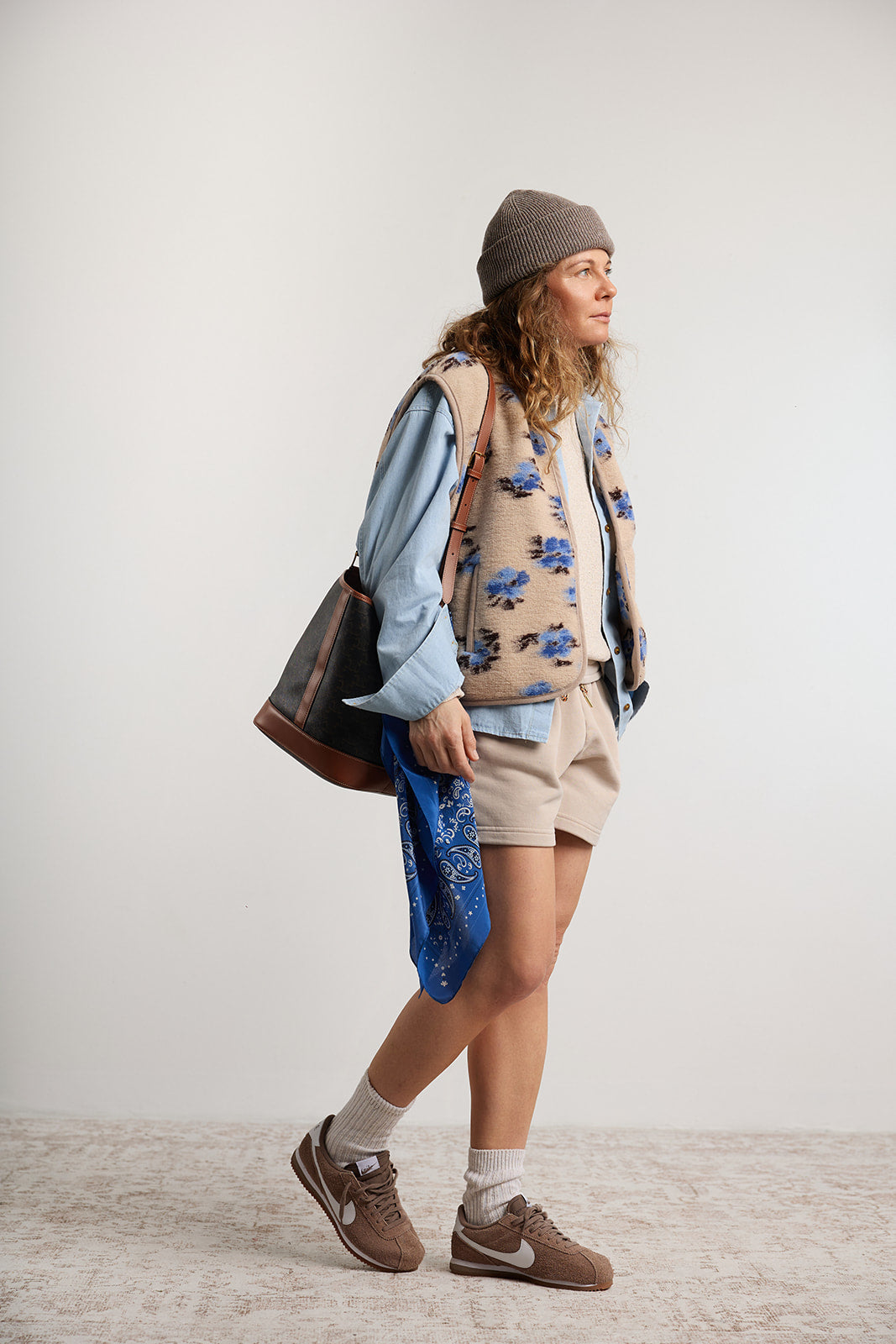 Shorts Indiana Sand - 9