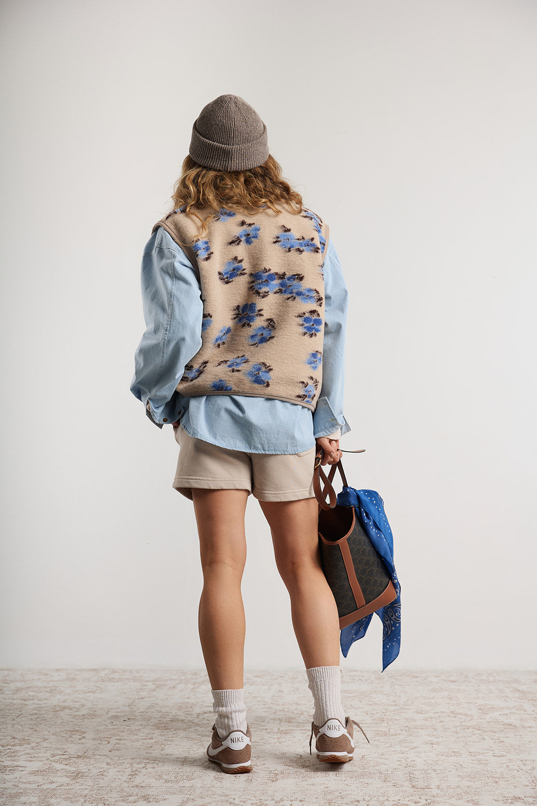 Shorts Indiana Sand - 5