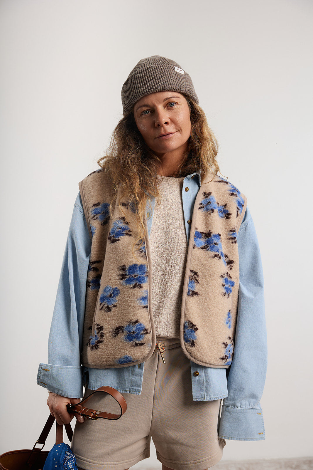 Shorts Indiana Sand - 11