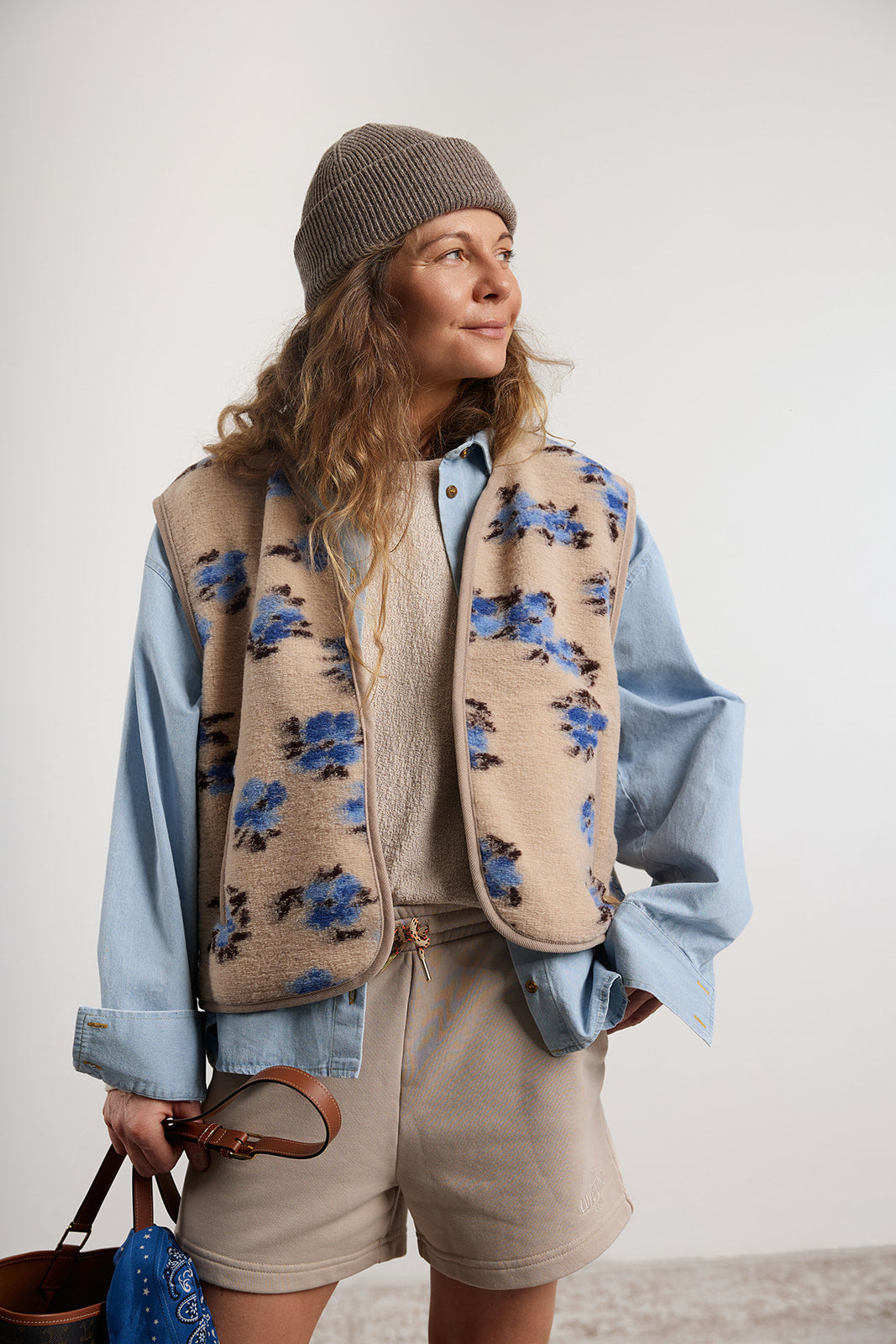 Shorts Indiana Sand - 12