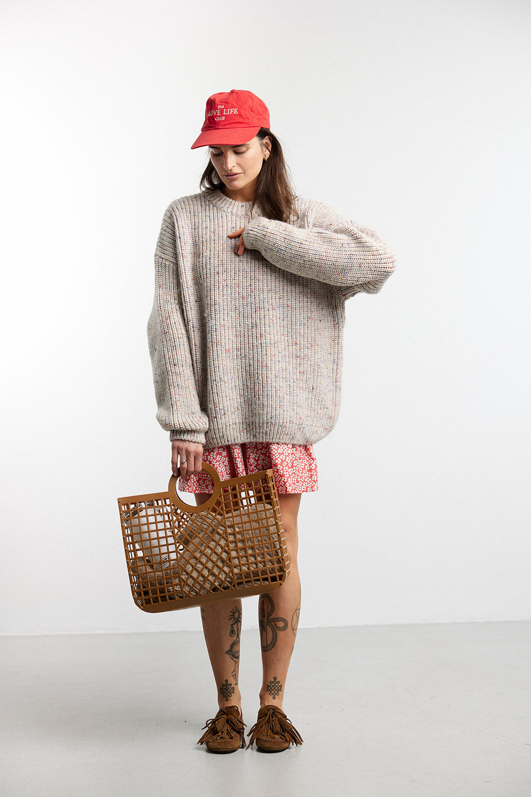 Sweter York Sprinkles - 6