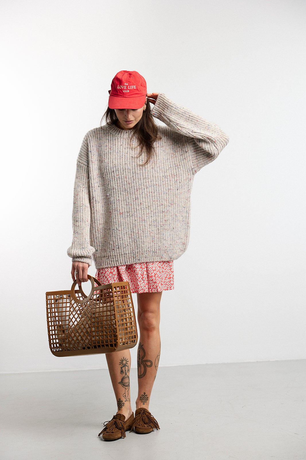 Sweter York Sprinkles - 7