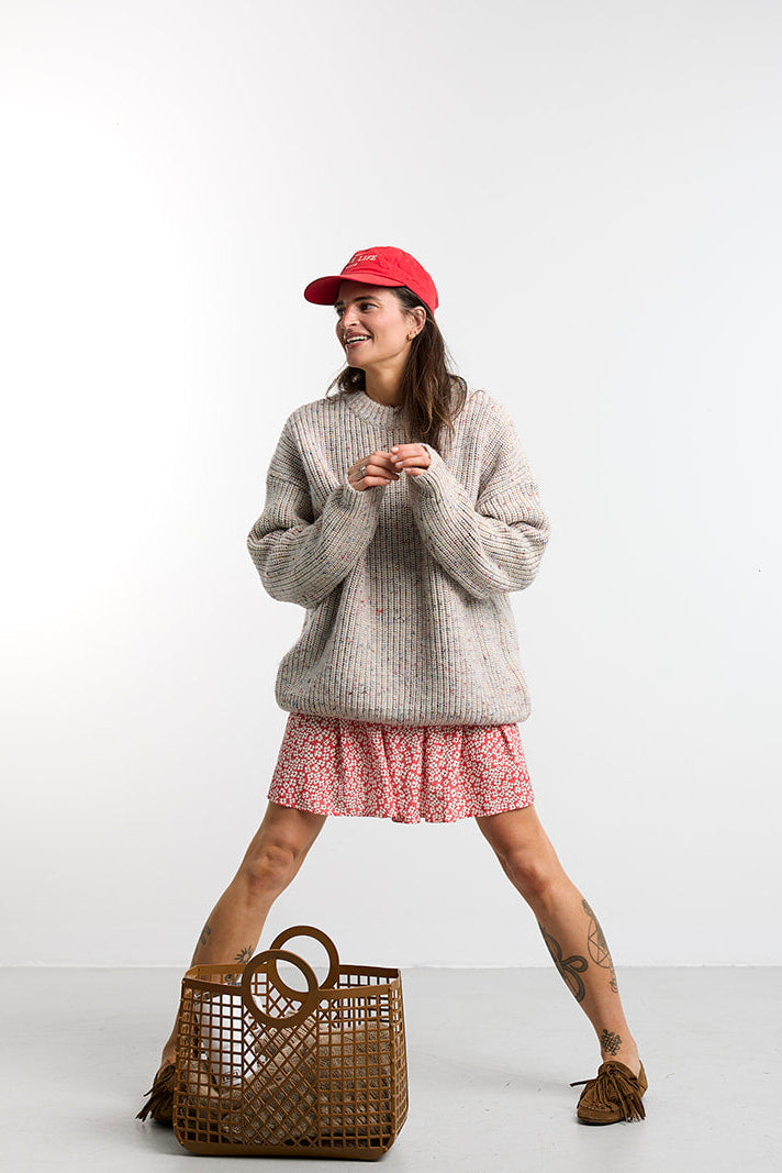 Sweter York Sprinkles - 4