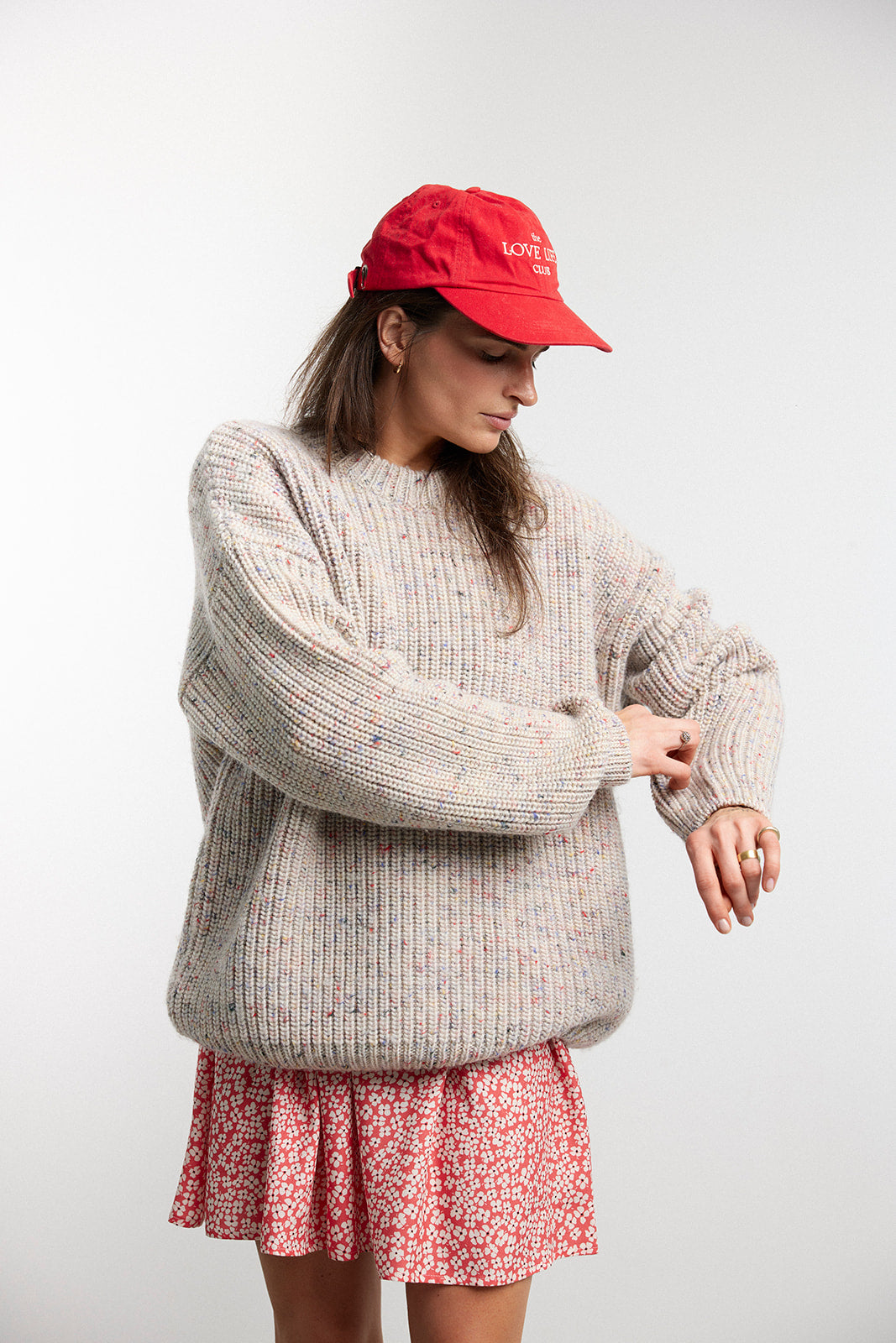 Sweter York Sprinkles
