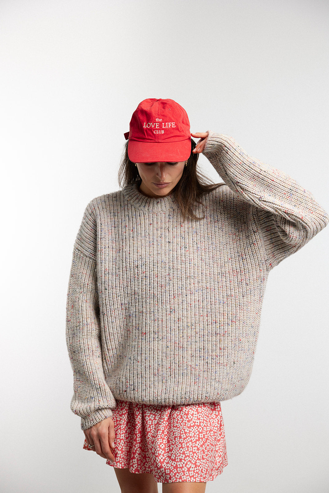 Sweter York Sprinkles - 8
