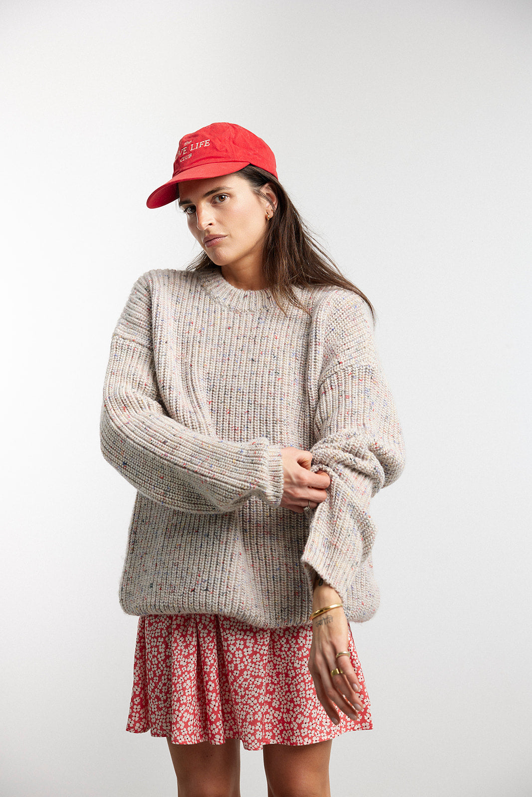 Sweter York Sprinkles - 9