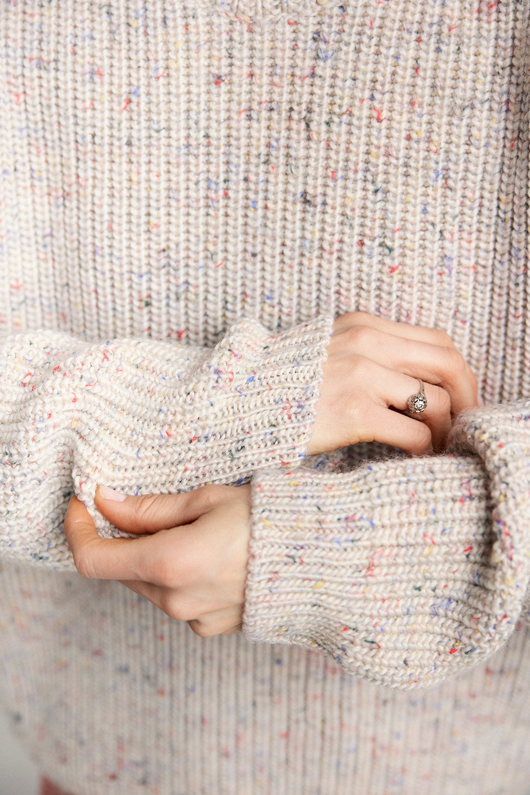 Sweter York Sprinkles - 11