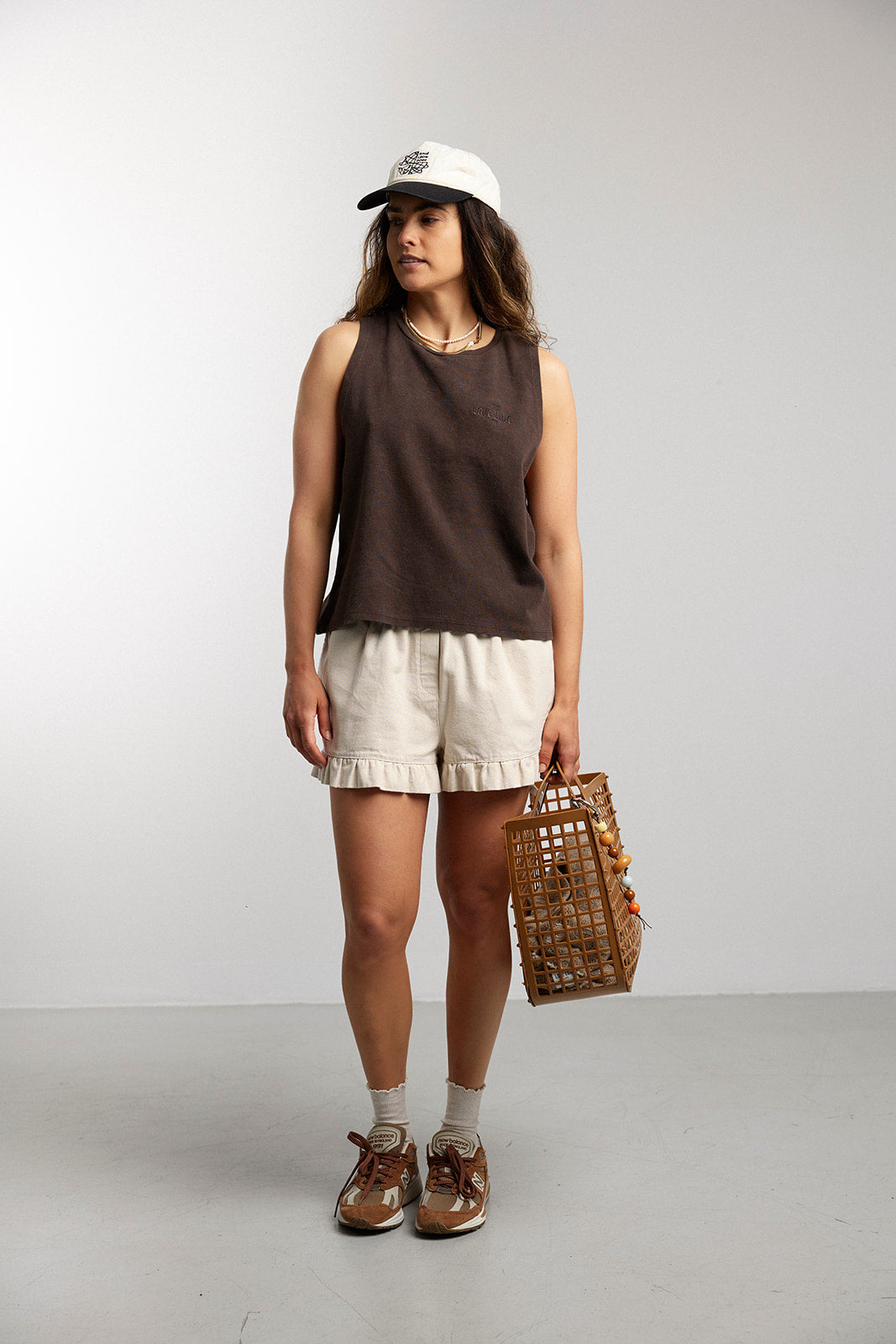 Top Bilbao Brown - Heavy - 4