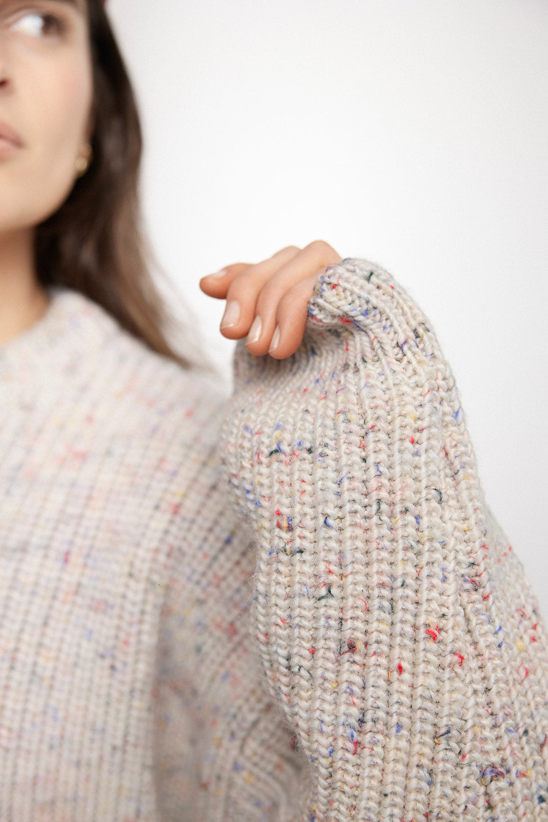 Sweter York Sprinkles - 12