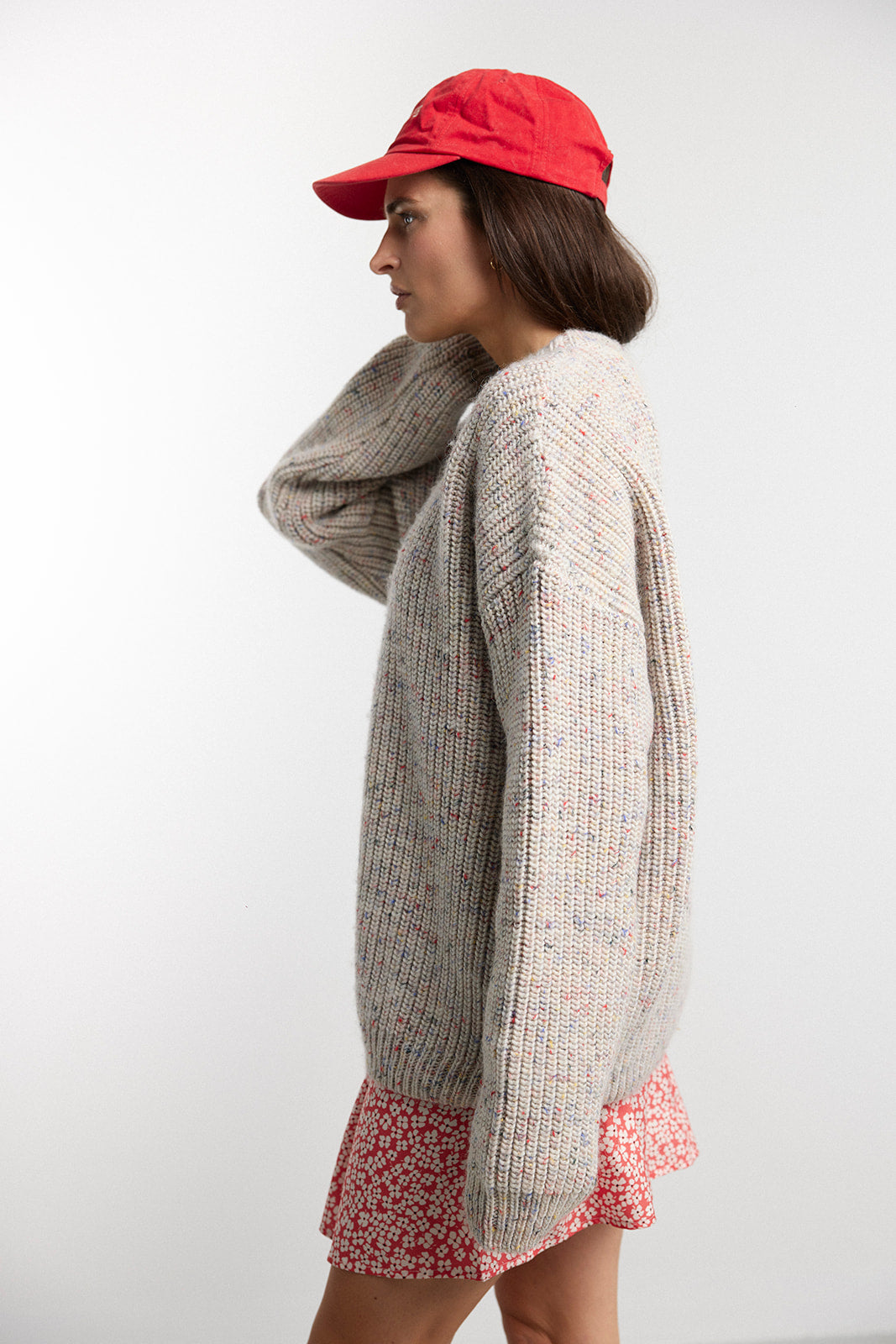 Sweter York Sprinkles - 13