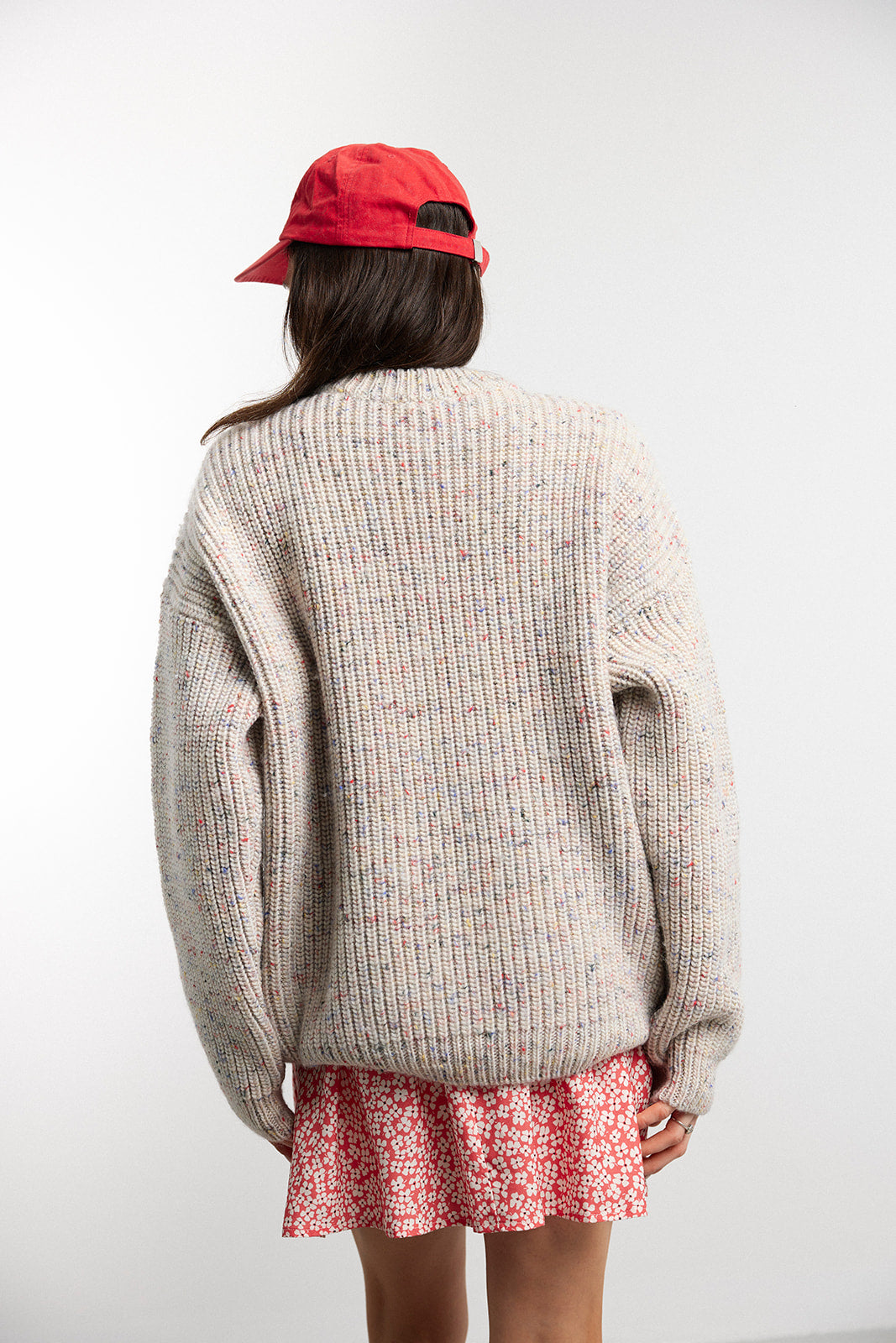 Sweter York Sprinkles - 14