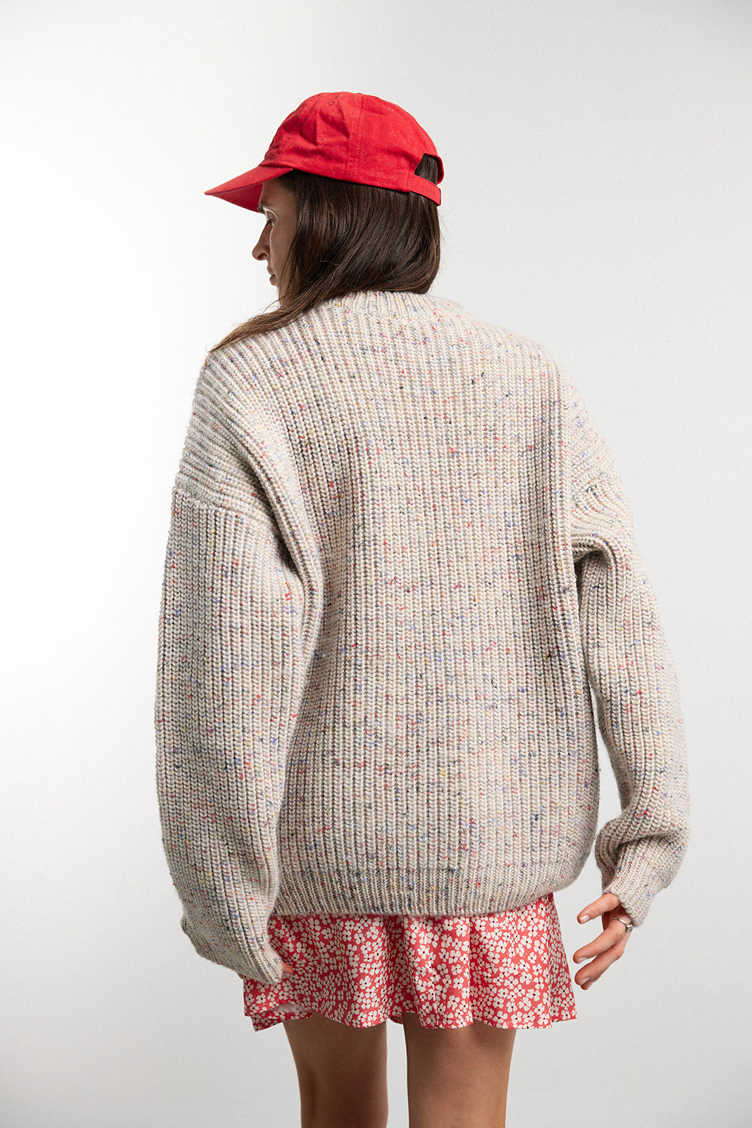 Sweter York Sprinkles