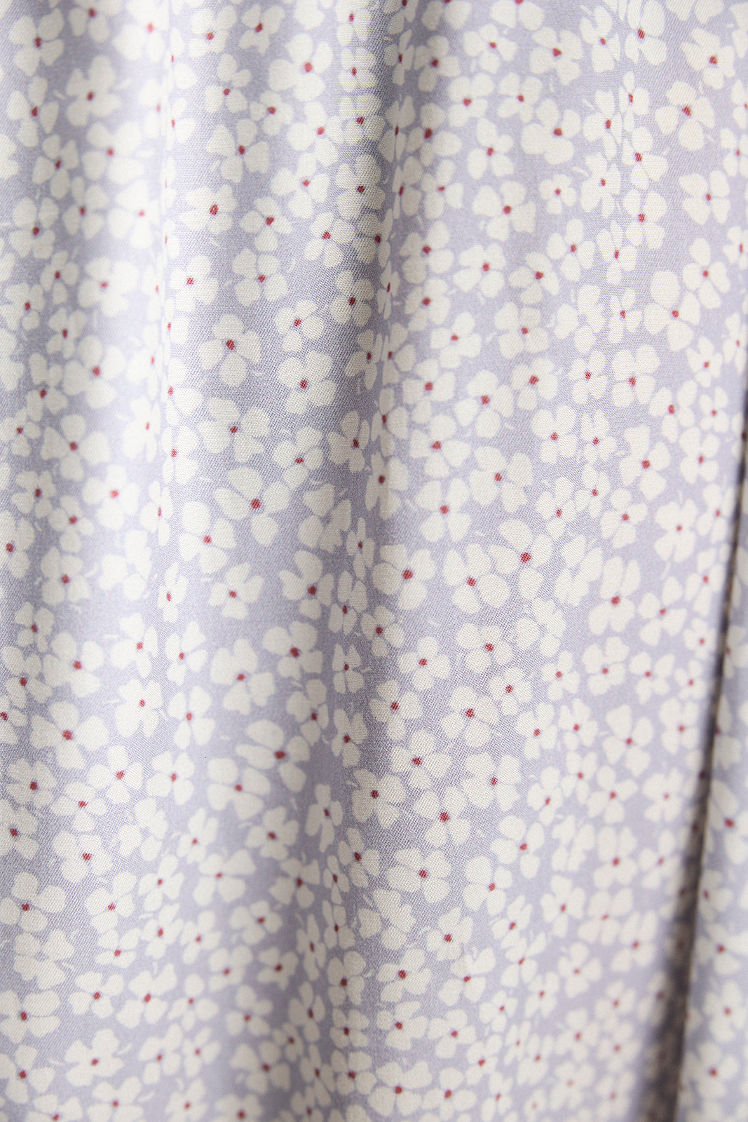 Rock LOW Petit Flowers Blue - 10