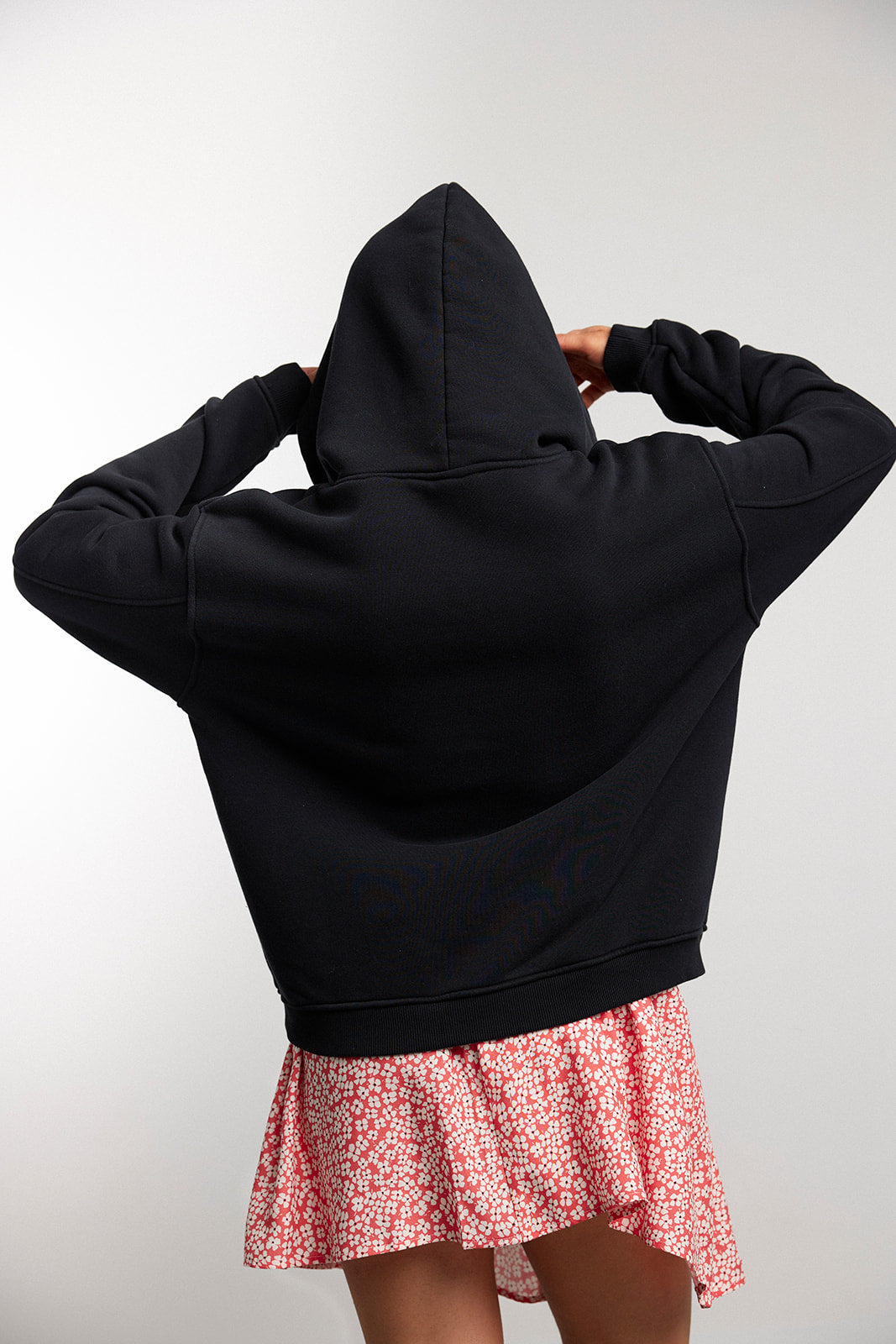 Bluza Alaska Black - 4
