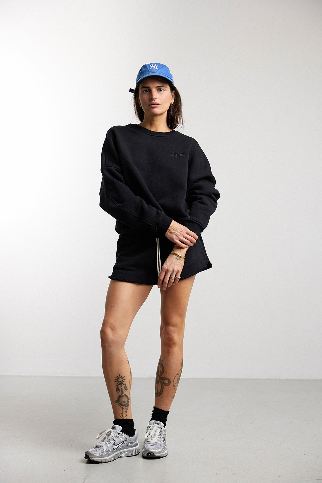 Bluza Dundee Black