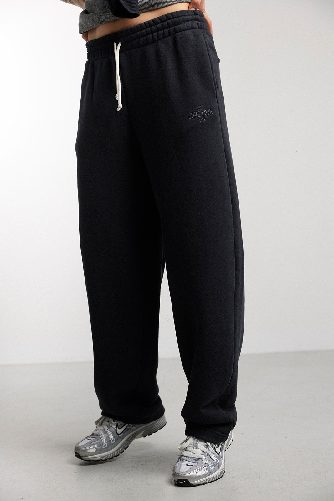 Spodnie Tali Black - 11