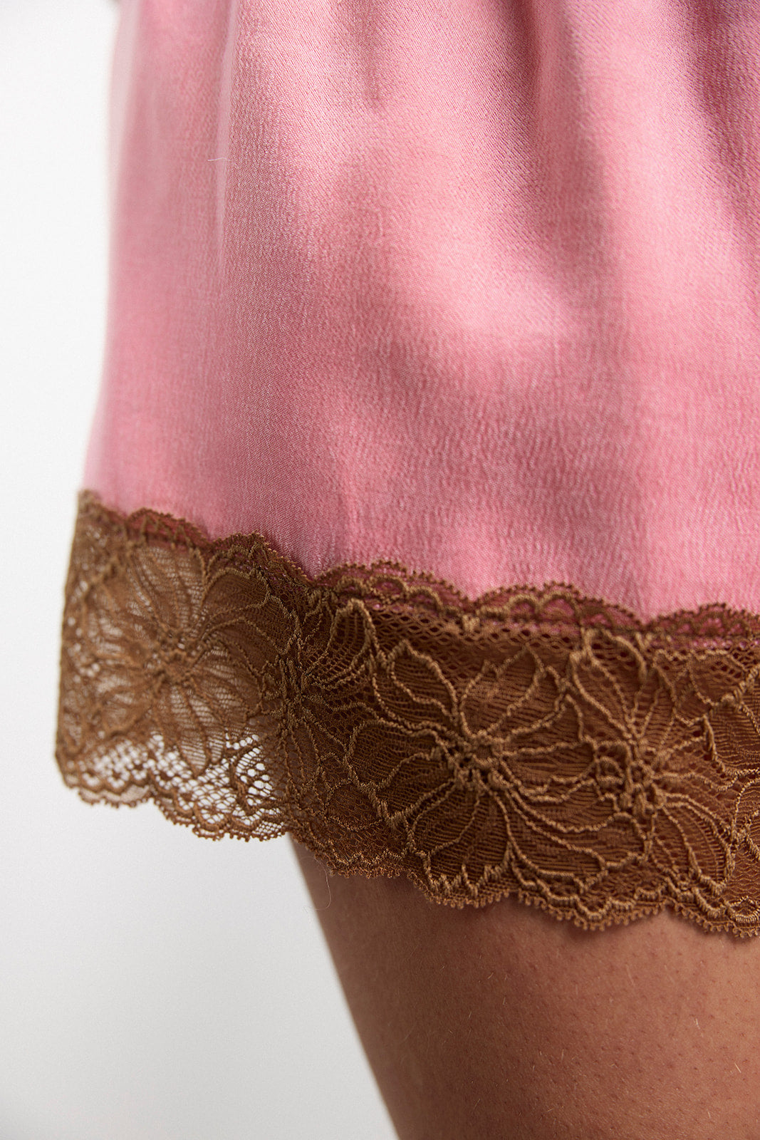 Shorts Dola Pink - 13