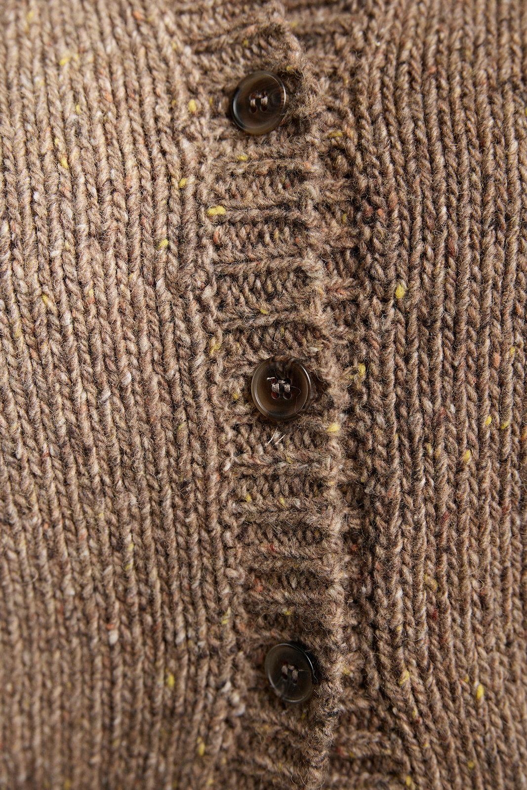 Maver Cappuccino Vest - 15