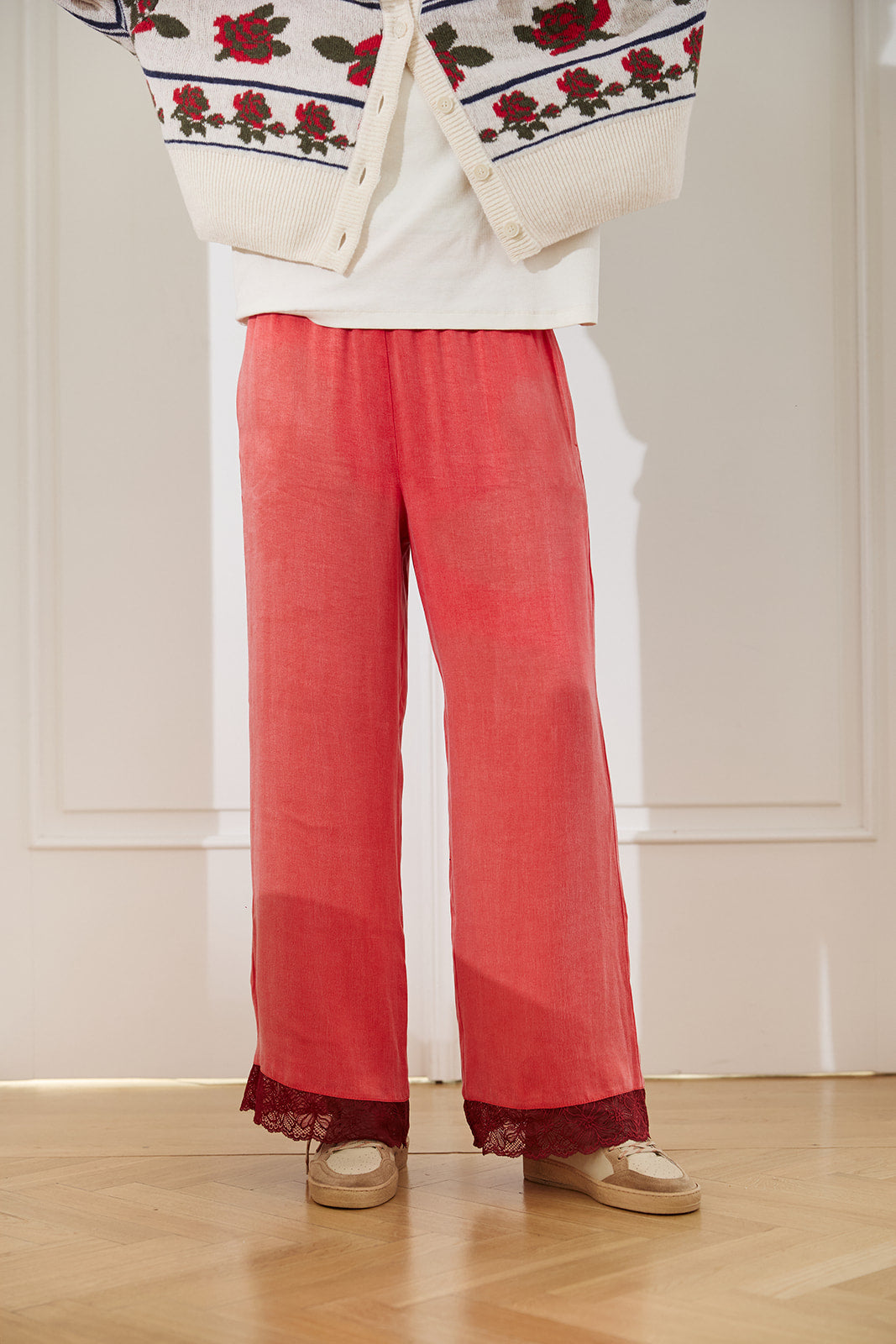 Tims rote Hose - 2