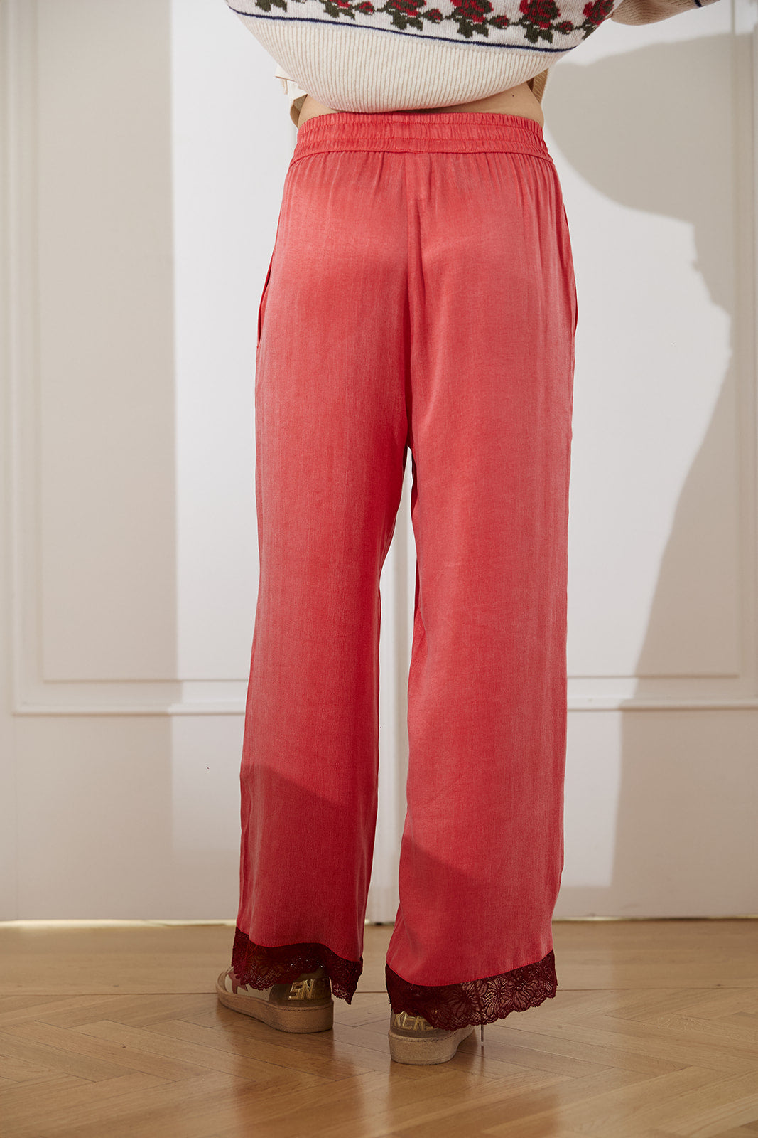 Tims rote Hose - 5