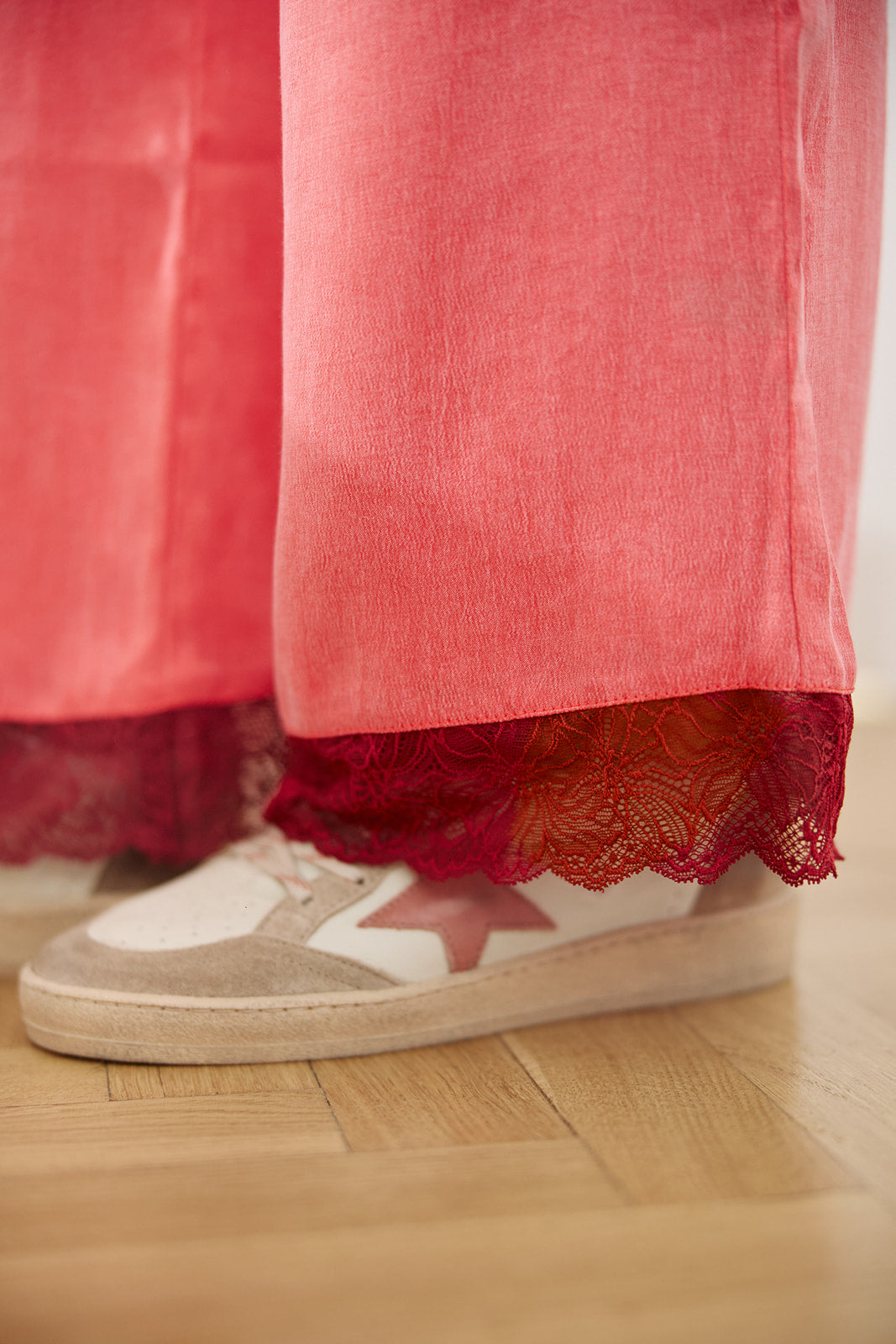 Tims rote Hose - 3