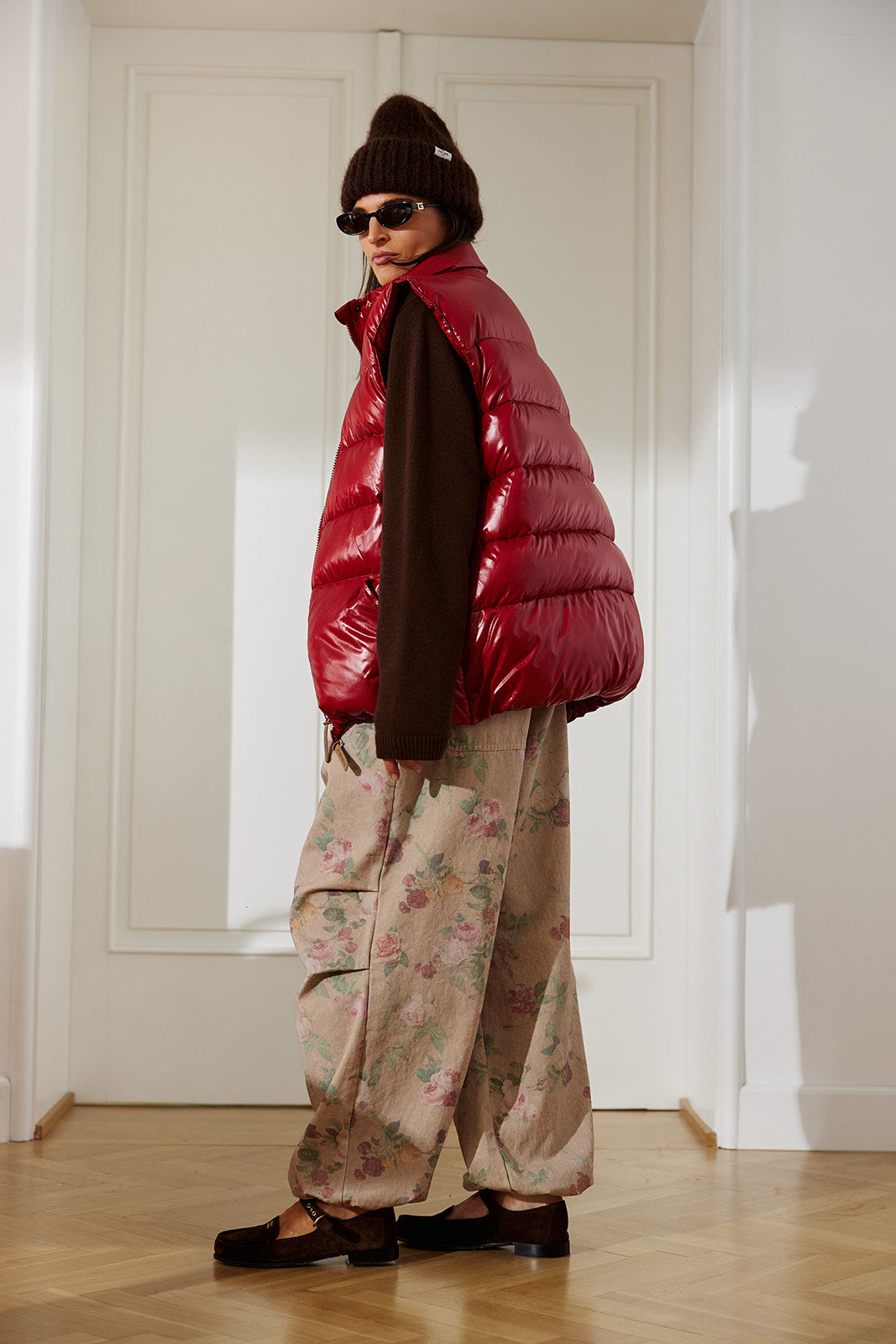 Kamizelka Rysy Red - 9
