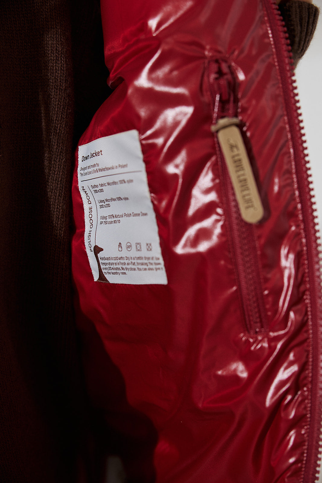 Kamizelka Rysy Red - 8