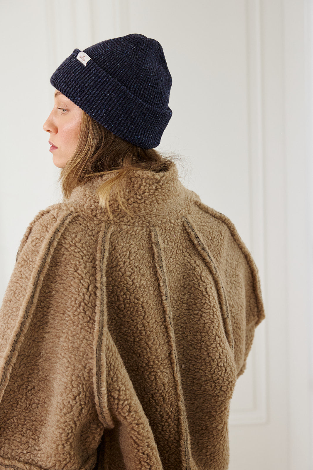 Kurtka Davos Beige - 13