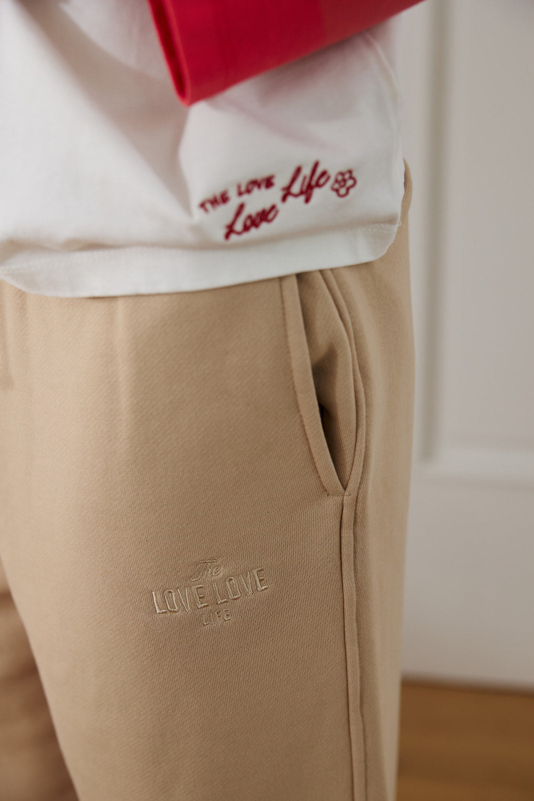 Hose Tali Salty Caramel - 11