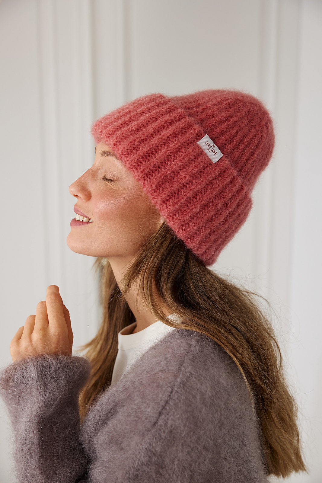 Baby Pink Hut  - 4