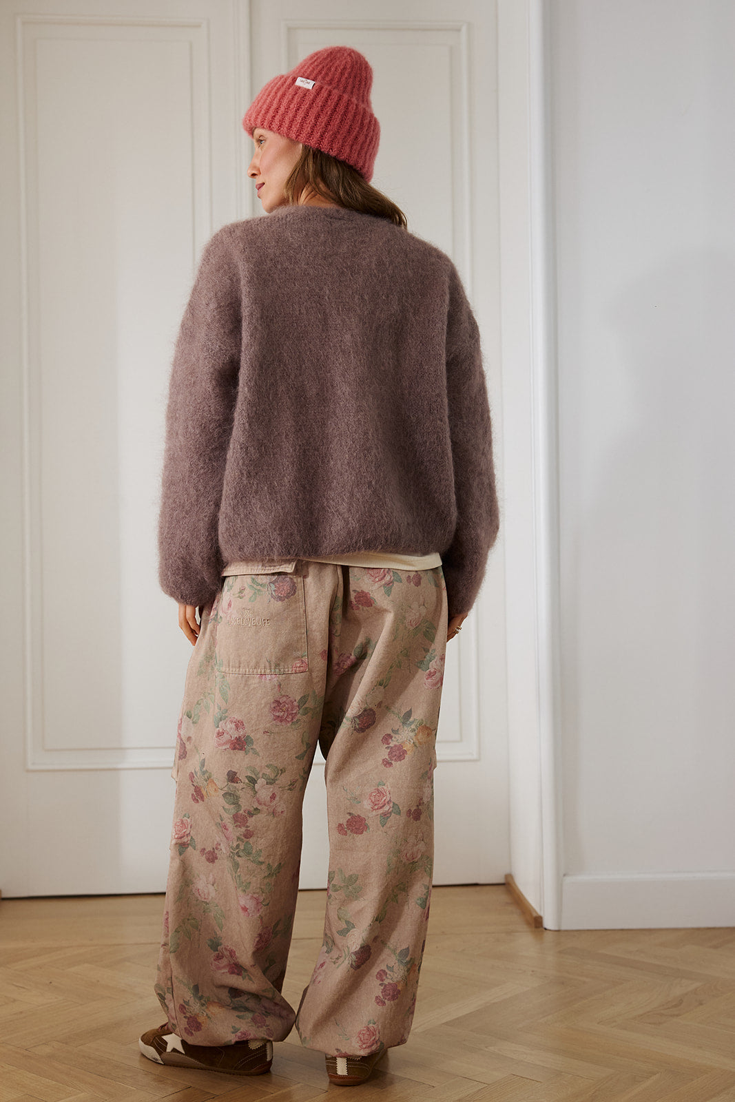 Hose Hiking Rose - 10