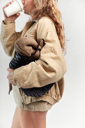 Kurtka Montana Beige