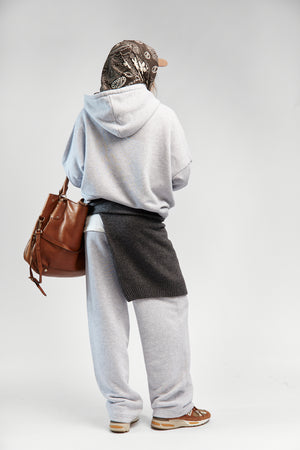 Spodnie Tali Heather Gray