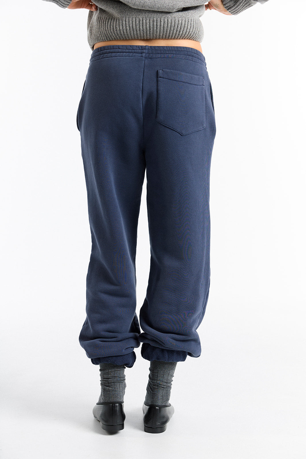 Hose Rio Love Navy - 3
