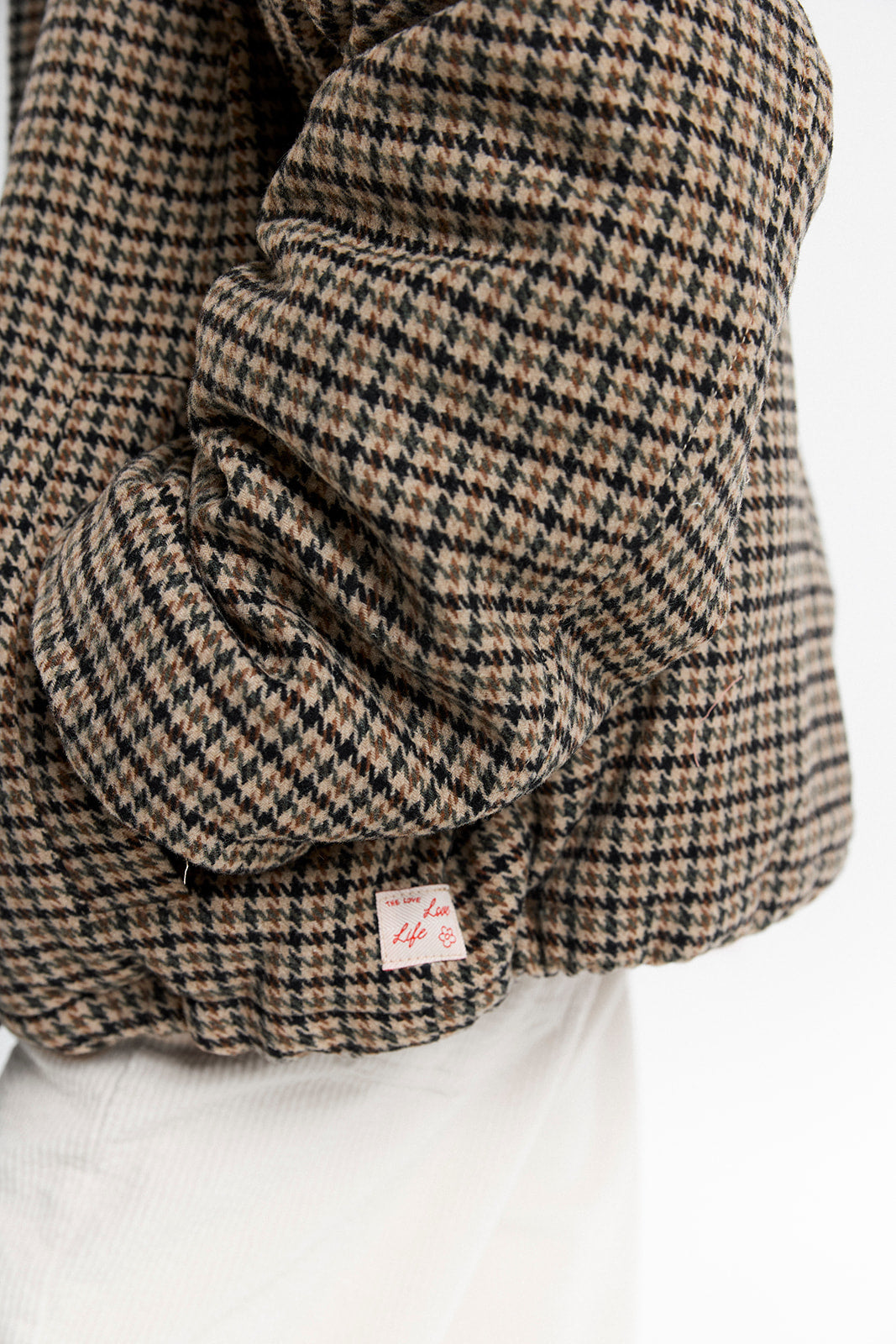 Kurtka Genua Wool - 8