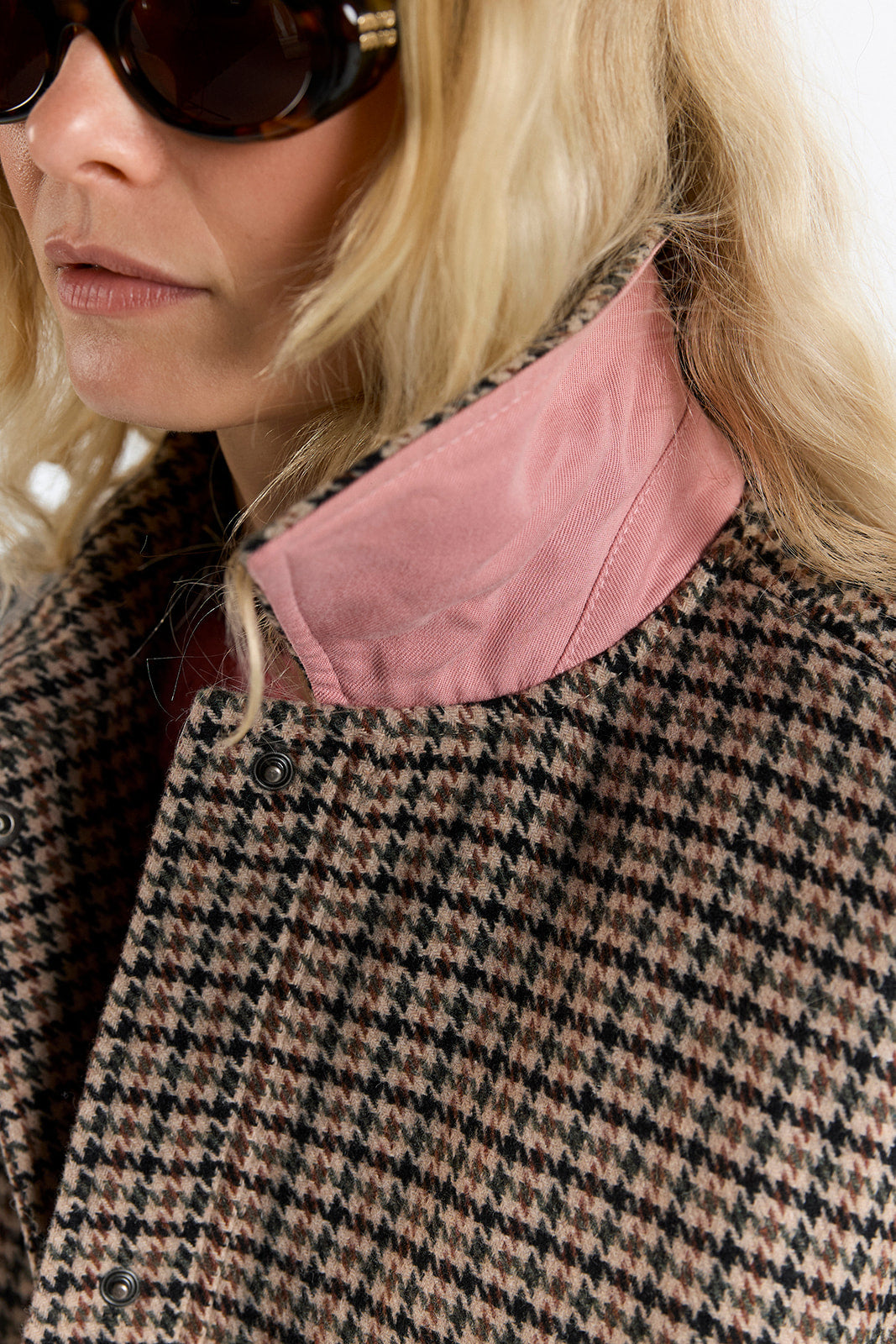 Kurtka Genua Wool - 10