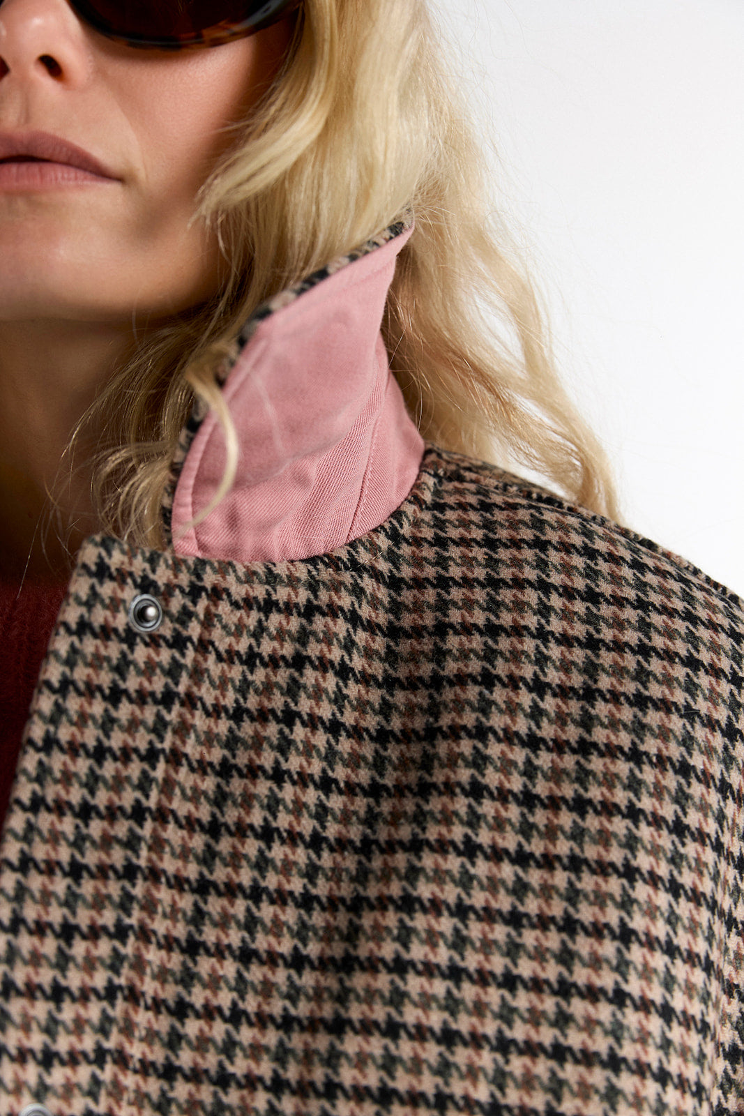 Kurtka Genua Wool - 4