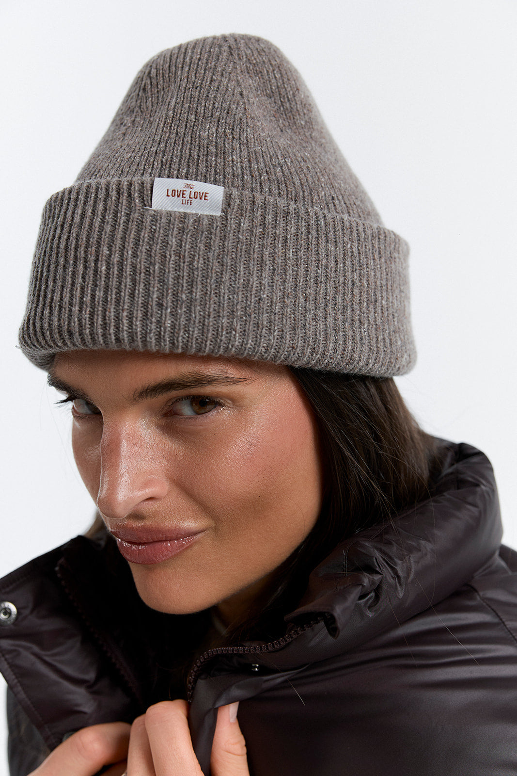 Hat Dani Ashy - 7